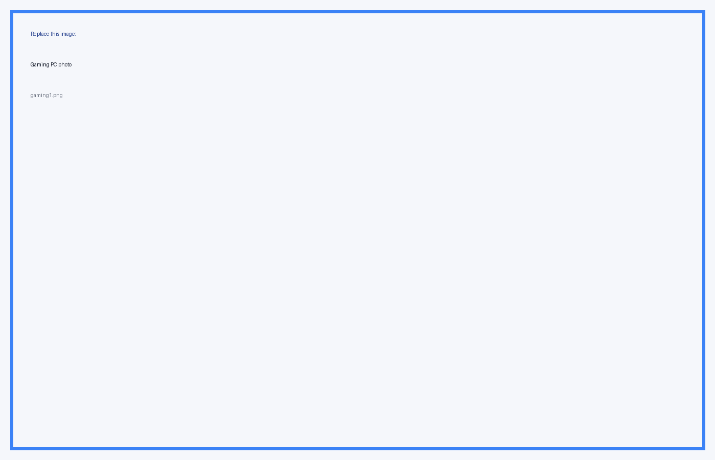 כרטיס מסך RTX 3050